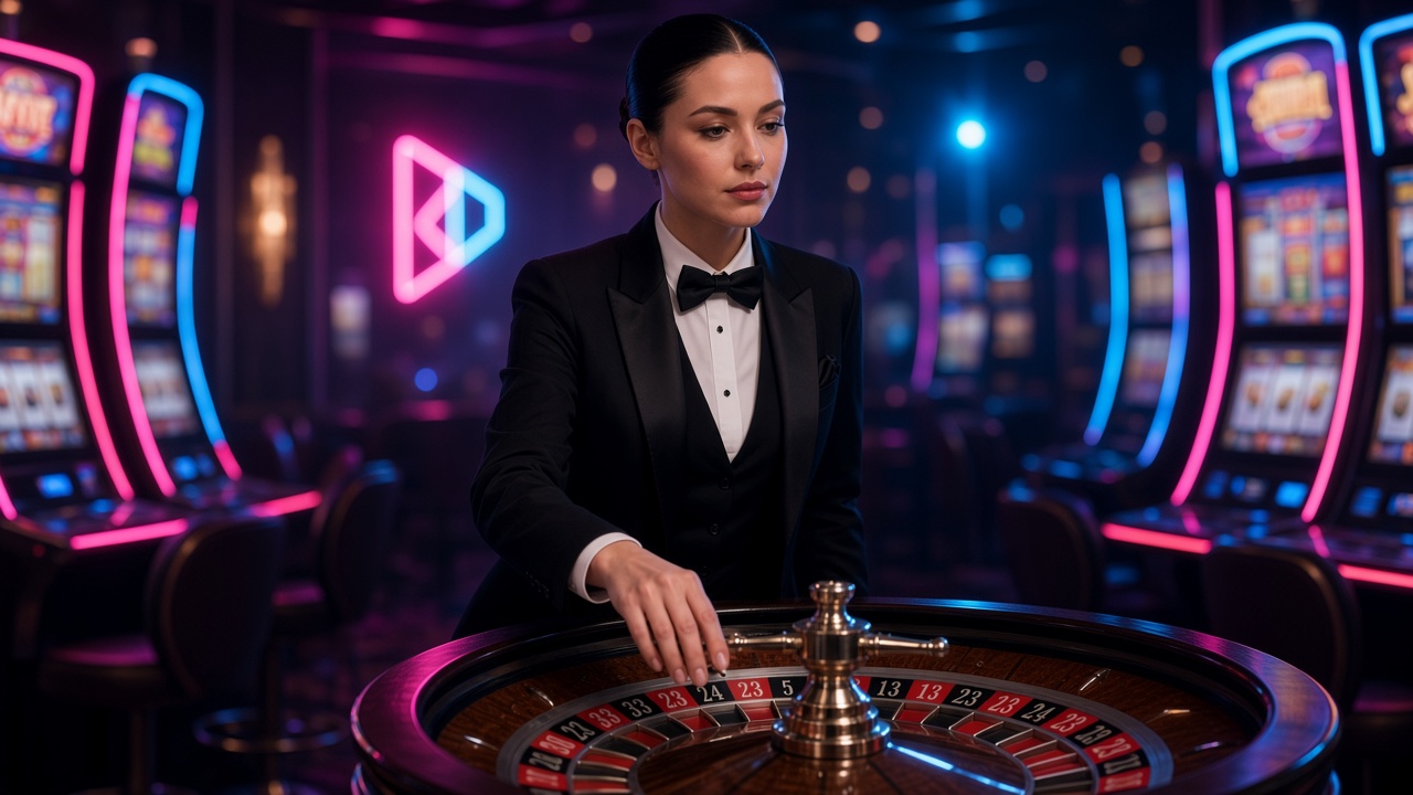 568BET: um jogo por sessão