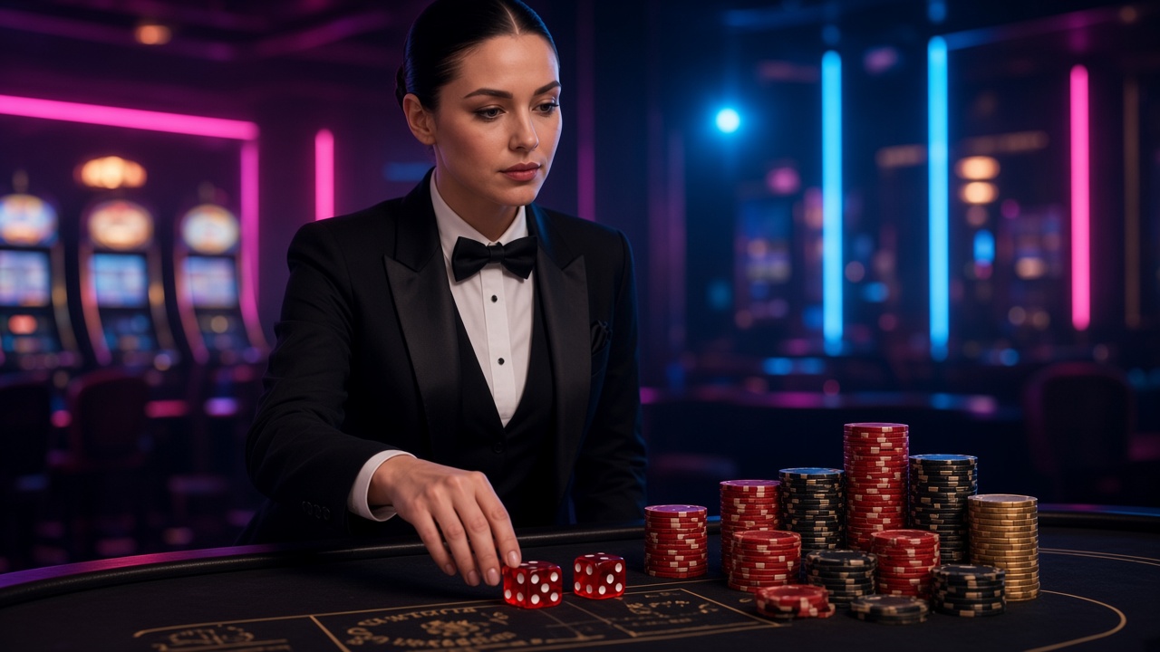 Como lidar com Slots · aposta mínima no lobby em 27bet
