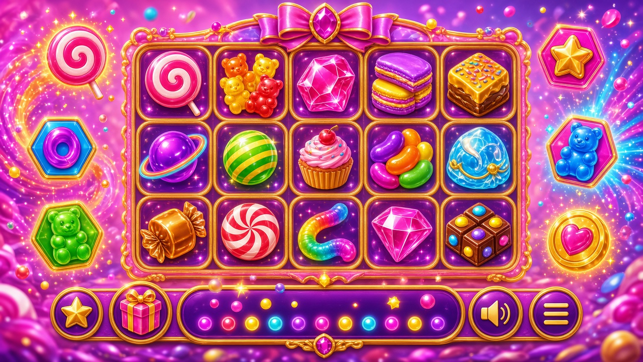 Slots · aposta mínima no lobby. Notas para 812bet