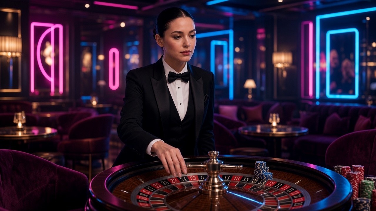 O essencial sobre um jogo por sessão (479BET)